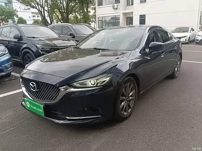 2020 Mazda Atenza 2.0L Skyactiv Luxury, фото 2, лот 10329160