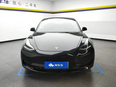 2022 Tesla Model 3 Model Rear-Wheel Drive Version, фото 3, лот 10999297