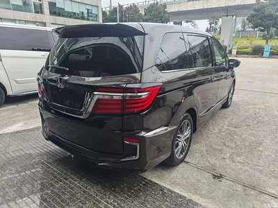 2019 Honda Elysion 2.0L Hybrid Supreme Edition, фото 4, лот 10413306