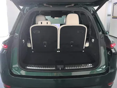 2022 Li Auto Li Xiang L9 Max, фото 4, лот 10822428