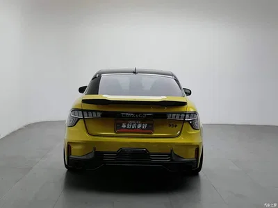 2022 Lynk & Co 03 03+ 2.0TD Auto Wind Rider Edition, фото 4, лот 10955723