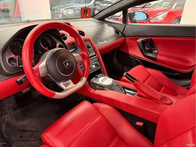 2008 Lamborghini Gallardo LP 560-4, фото 4, лот 10435426