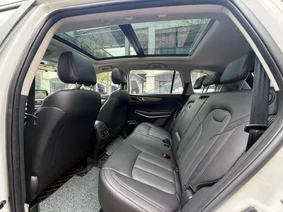 2022 Changan CS75 Blue Whale Edition 1.5T DCT Premium, фото 4, лот 11179677
