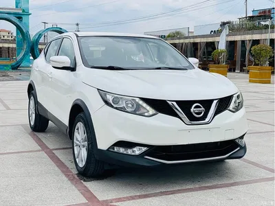 2017 Nissan Qashqai 2.0L CVT Elite Edition (China V), фото 3, лот 10345761