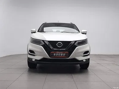 2021 Nissan Qashqai 2.0L CVT Luxury Version, фото 3, лот 10341499