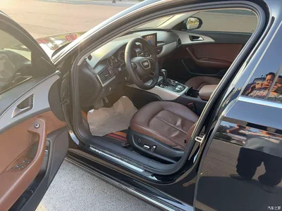 2018 Audi A6L 30th Anniversary TFSI Progressive, фото 4, лот 10888953