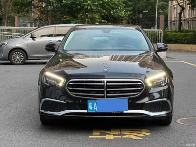 2021 Mercedes-Benz E-Class Facelift E 300 L Luxury, фото 2, лот 10889946