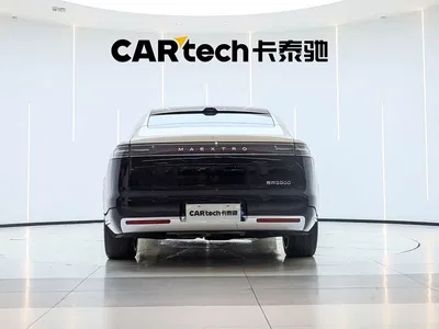 2025 Zunjie S800 Range Extender Starlight Executive 4-Seater, фото 4, лот 10357626