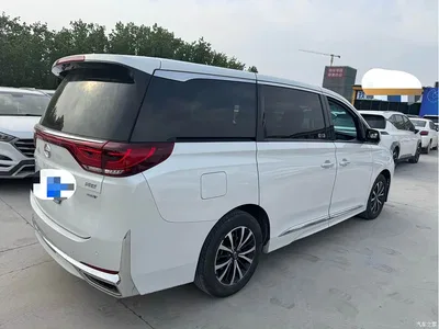 2023 GAC Trumpchi Trumpchi M8 Leading Series 390T Premium Edition, фото 4, лот 10415233