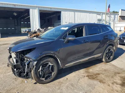 2026 KIA SPORTAGE EX, фото 1, лот 10782279