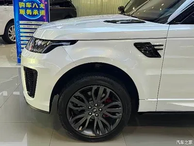 2017 Land Rover Range Rover Sport 3.0 SC V6 HSE DYNAMIC, фото 4, лот 10336540