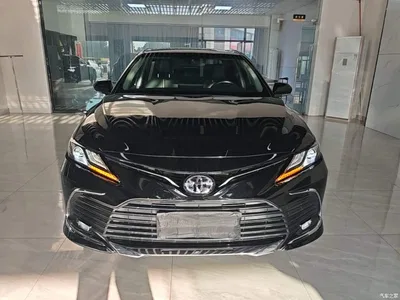 2023 Toyota Camry 2.0G Luxury Edition, фото 3, лот 10388560