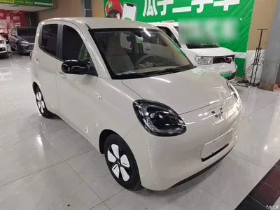 2025 Wuling Motors Hongguang MINIEV 4-Door Advanced, фото 4, лот 10369784