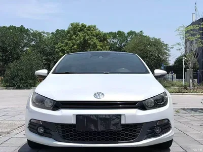 2011 Volkswagen Scirocco 2.0TSI Luxury, фото 2, лот 10480781