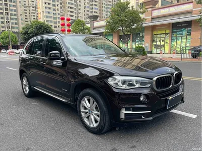 2015 BMW X5 (Import) xDrive28i, фото 3, лот 11138904