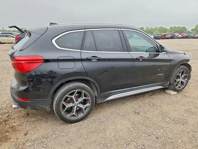 2018 BMW X1 SDRIVE28I, фото 3, лот 10597518