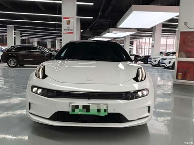 2023 ZEEKR 001 ME Edition 100kWh, фото 2, лот 10291476