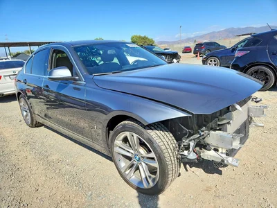 2018 BMW 330E, фото 4, лот 11578890