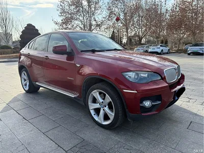 2009 BMW X6 xDrive50i, фото 3, лот 10469098