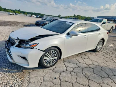2017 LEXUS ES 350, фото 1, лот 10846179