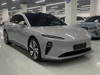 2024 NIO ET5 75kWh, фото 3, лот 11189123