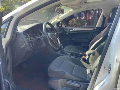 2020 Volkswagen Golf 280TSI DSG Comfort, фото 4, лот 10449632