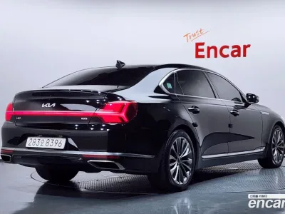 2022 Kia K9 3.8 GDI AWD, фото 1, лот 11090246