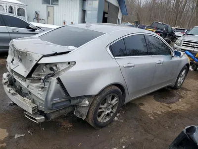 2010 ACURA TL, фото 3, лот 10873071
