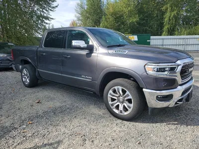 2023 RAM 1500 LIMITED, фото 4, лот 10862185