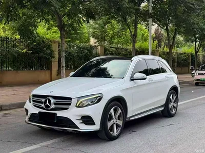 2017 Mercedes-Benz GLC 260 4MATIC Luxury, фото 1, лот 11096252