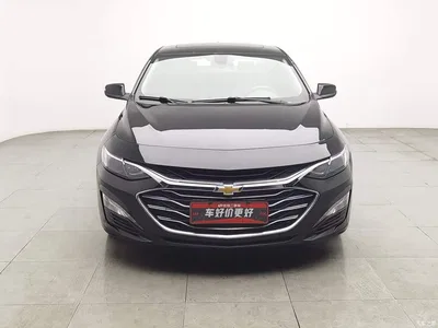 2019 Chevrolet Malibu XL 535T CVT Sharp Edition, фото 3, лот 11196962
