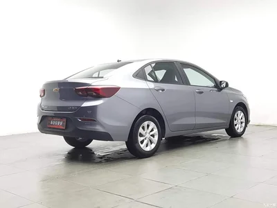 2022 Chevrolet Cavalier 325T Auto Delight Edition, фото 2, лот 11183252