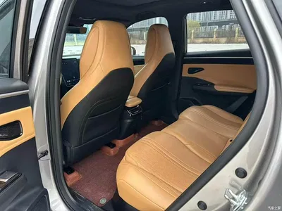 2023 Geely Galaxy Galaxy L7 1.5T 115km MAX, фото 3, лот 10431312