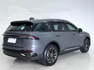 2023 Lincoln Nautilus 2.0T AWD Premium Edition, фото 4, лот 10319222