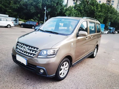 2014 Changan Ono S 1.5L Base Model, фото 1, лот 11195597