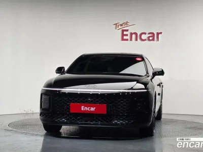 2024 Hyundai Grandeur Calligraphy, фото 3, лот 10217931