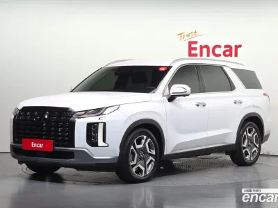 2023 Hyundai Palisade Diesel 2.2 2WD, фото 1, лот 10158106