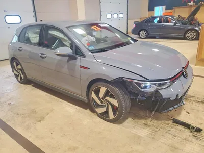 2023 VOLKSWAGEN GTI S, фото 4, лот 10964505