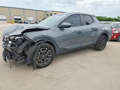 2022 HYUNDAI SANTA CRUZ SE, фото 1, лот 10735284