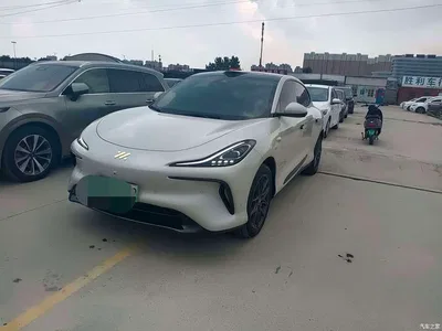 2023 IM Motors IM LS6 Max Standard Edition, фото 1, лот 10823167