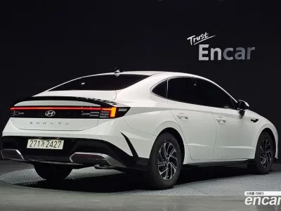 2026 Hyundai Sonata S, фото 1, лот 10190147