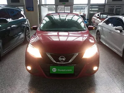2016 Nissan Tiida 1.6L CVT Smart Edition, фото 3, лот 10452465