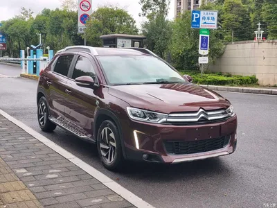 2015 Citroën C3-XR 1.6L Automatic Pioneer, фото 3, лот 11205703