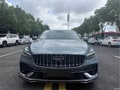 2026 Geely Xing Rui Orient Yao 2.0TD Moonview Edition, фото 2, лот 10359833