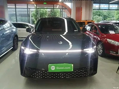 2024 Leapmotor C16 Pure Electric 580 Premium Edition, фото 3, лот 10441973