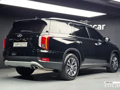 2019 Hyundai Palisade Diesel 2.2 2WD, фото 2, лот 10173468