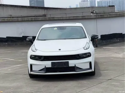 2018 Lynk & Co 03 1.5TD DCT Sport (China V), фото 3, лот 10314230