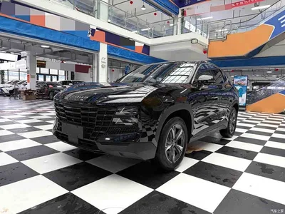 2023 Jetour Dasheng 1.5T DCT Starlight PRO, фото 1, лот 10826976