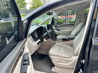 2018 GAC Trumpchi Trumpchi M8 320T Premium Edition, фото 3, лот 10385741