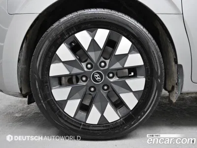 2023 Hyundai Staria 4WD Lounge 9-Seater, фото 4, лот 10053468